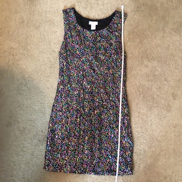 Sequence Dress - Picture 4 of 5